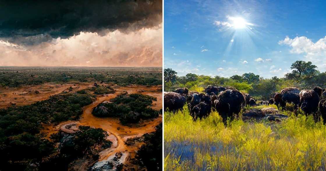Kruger National Park Kruger National Park
