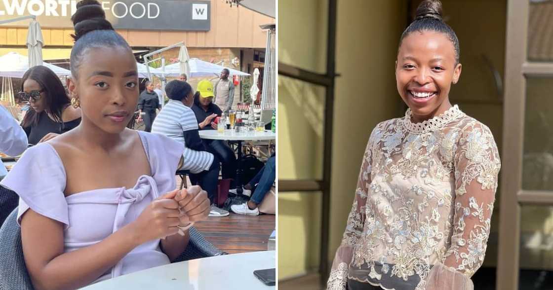 The University of Pretoria graduate reflected on her time as an undergraduate student living at res The University of Pretoria graduate reflected on her time as an undergraduate student living at res