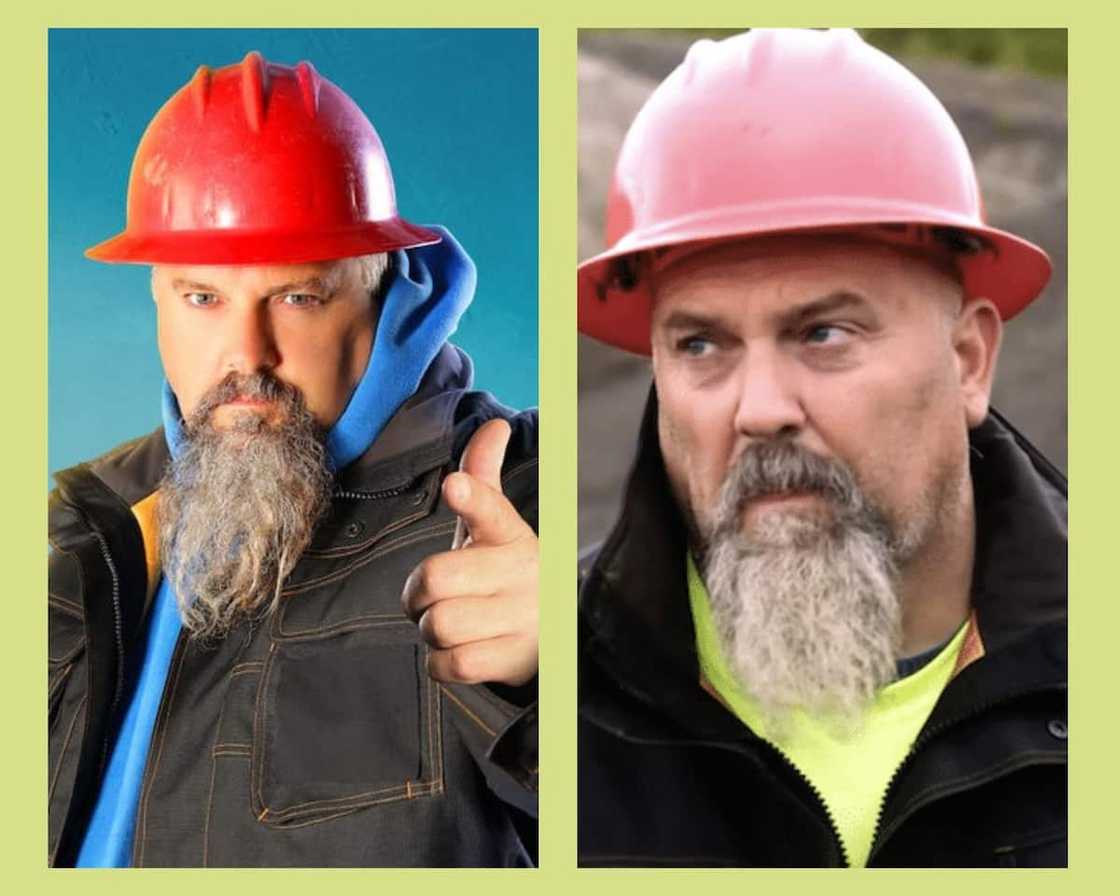 How much is Todd from Gold Rush worth? How much is Todd from Gold Rush worth?