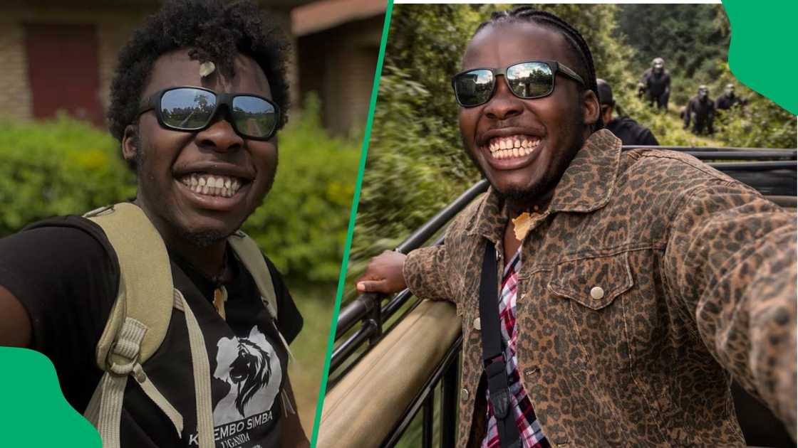 A post went viral. A post went viral.