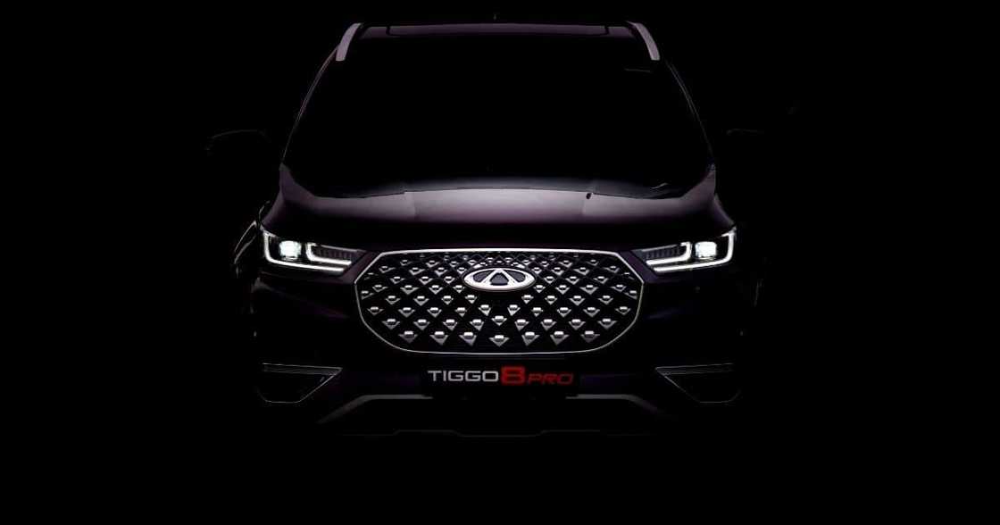 This is how much Chery's new flagship SUV, the Tiggo 8 Pro, will cost in SA This is how much Chery's new flagship SUV, the Tiggo 8 Pro, will cost in SA