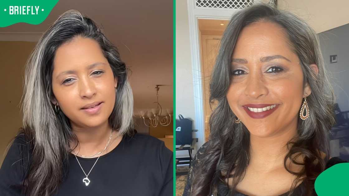 A woman thought she had found a loaded gift card. A woman thought she had found a loaded gift card.