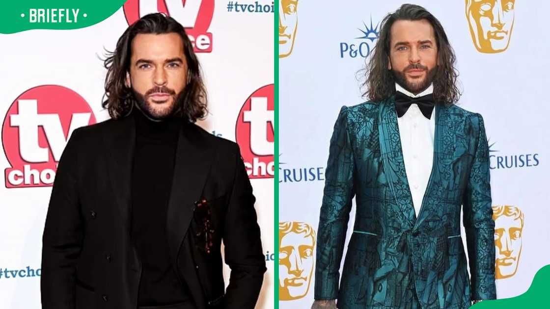 Pete Wicks Pete Wicks