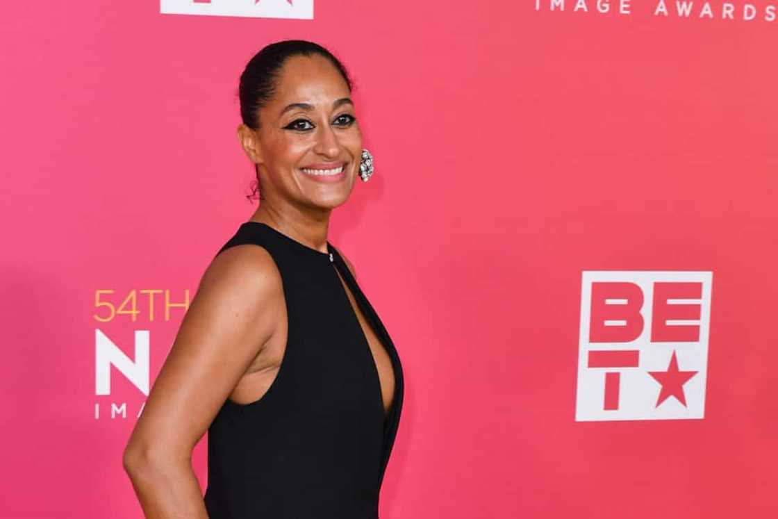 who is Tracee Ellis Ross' boyfriend photos