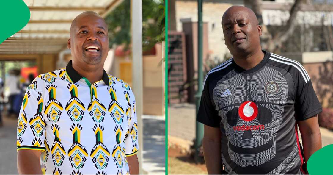 TK Nciza believes that amapiano is an economic force TK Nciza believes that amapiano is an economic force