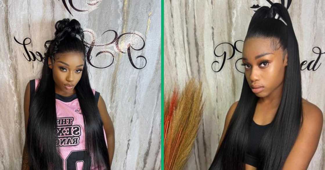 Jelly Babie lost 500k followers on TikTok Jelly Babie lost 500k followers on TikTok