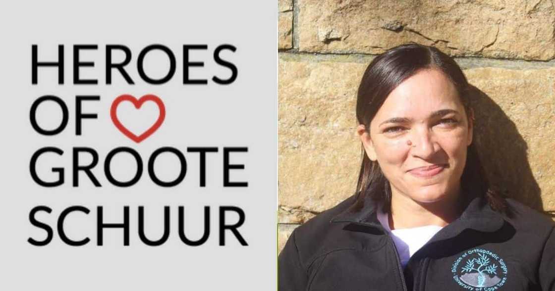 Mzansi, Inspired, Woman, Quit, Job, Nurse Mzansi, Inspired, Woman, Quit, Job, Nurse