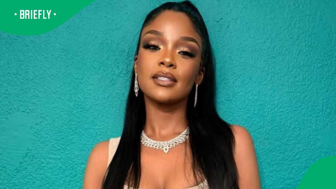 Nonhle Thema's claims in interview leave South Africa stunned