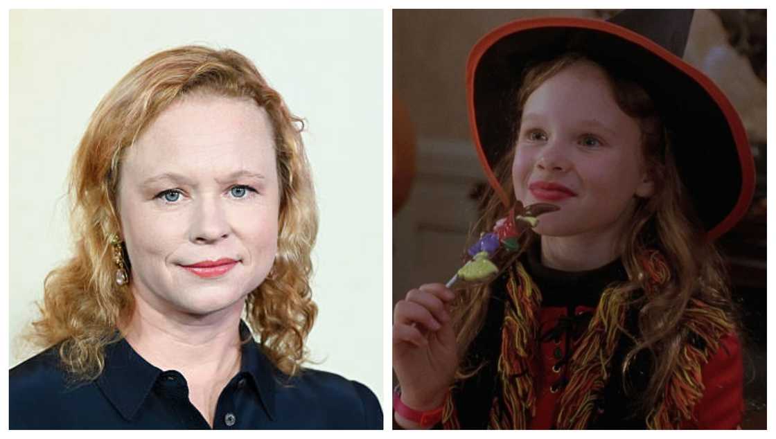 Thora Birch at the "Eddington" Los Angeles Premiere Thora Birch at the "Eddington" Los Angeles Premiere
