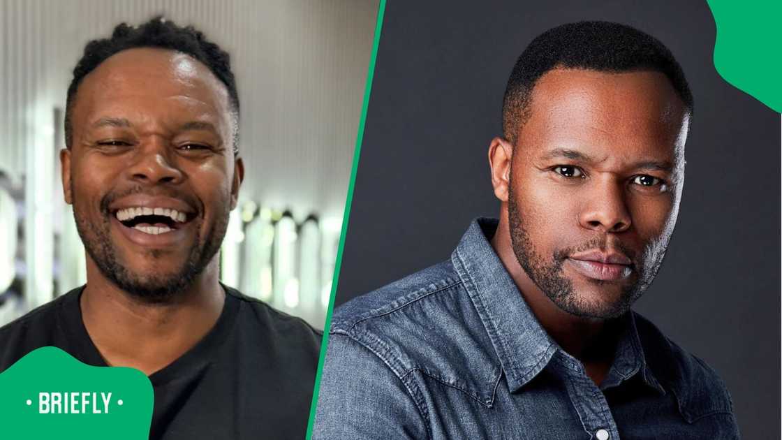 Tumisho Masha denies being paid to post Tumisho Masha denies being paid to post