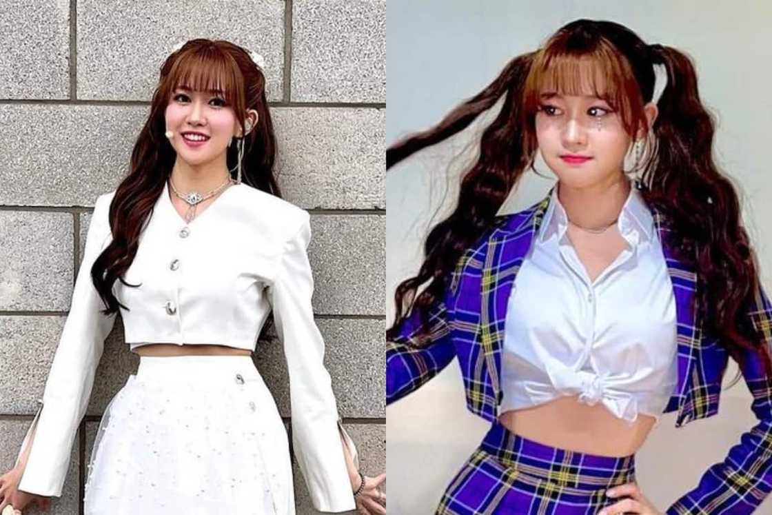 Lee Yun-ji Lee Yun-ji