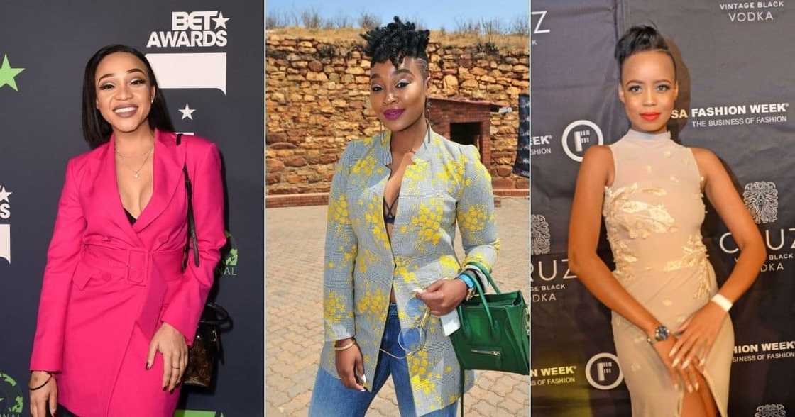 Thando Thabethe, Lamiez Holworthy, Ntando Duma, new cars, 2021, celebs Thando Thabethe, Lamiez Holworthy, Ntando Duma, new cars, 2021, celebs