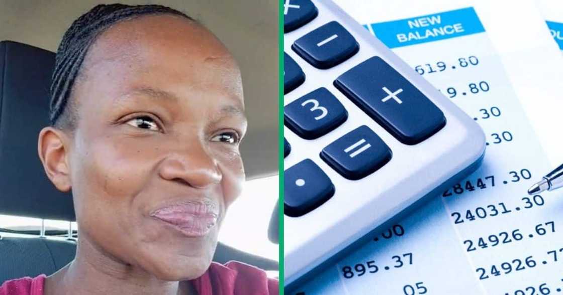 A Chartered Acountant's payslip went TikTok viral A Chartered Acountant's payslip went TikTok viral