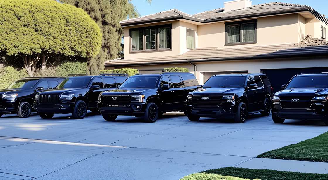 A woman was kicked out of her childhood home by her stepmother when her father died A woman was kicked out of her childhood home by her stepmother when her father died