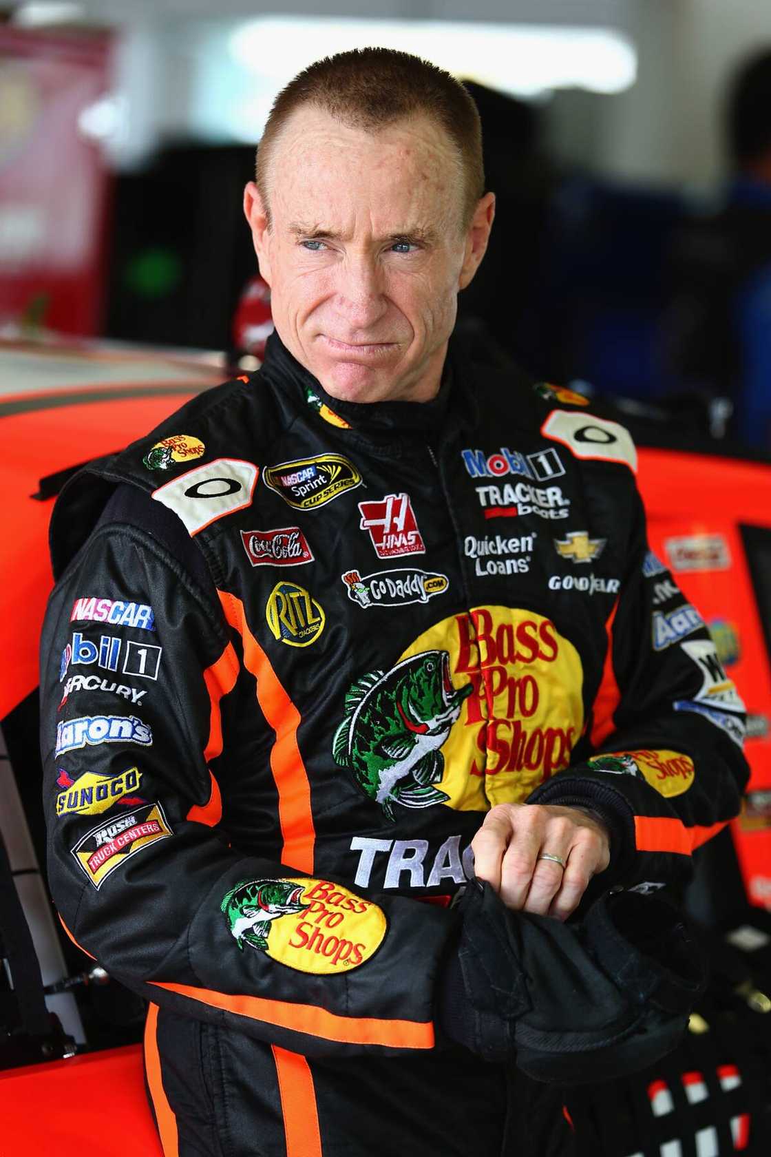 Top Nascar drivers Top Nascar drivers