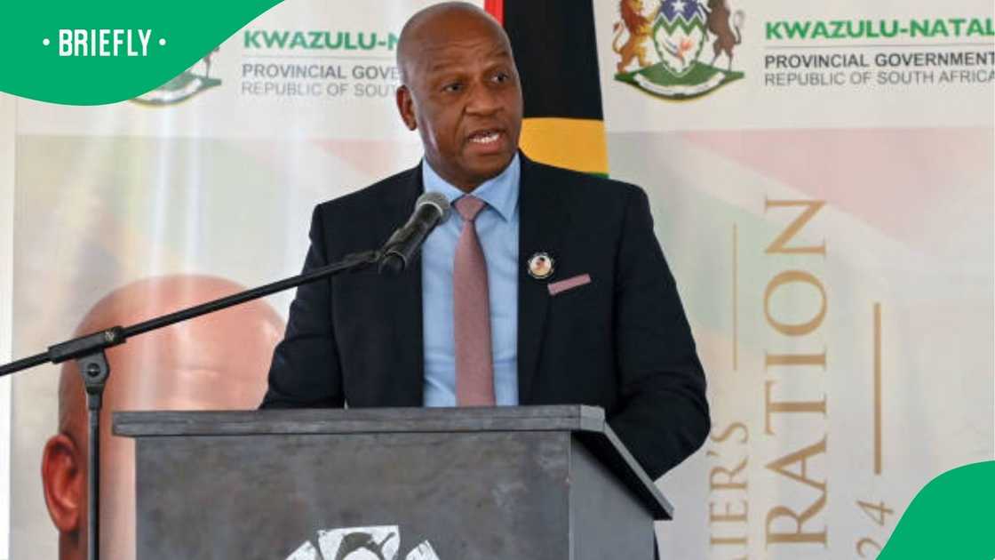 Thami ntuli Thami ntuli