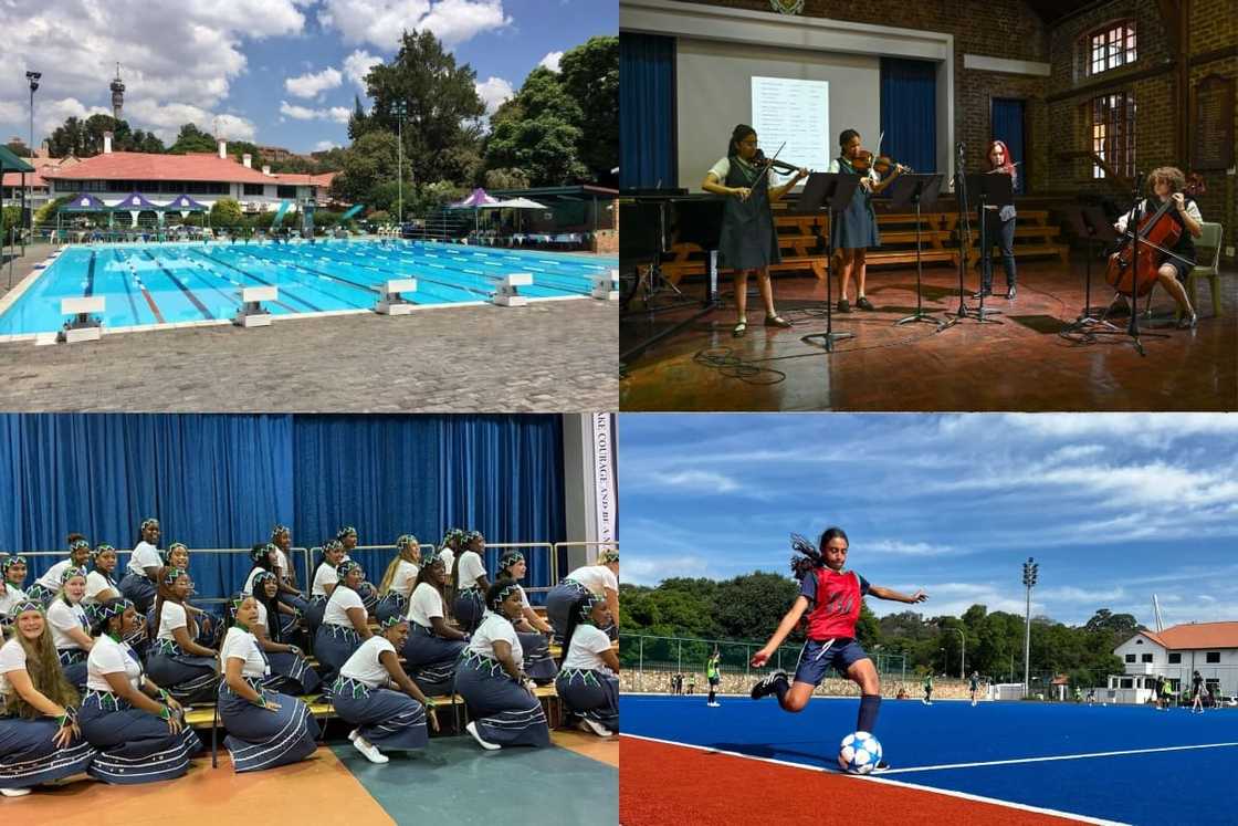 most expensive schools in South Africa most expensive schools in South Africa