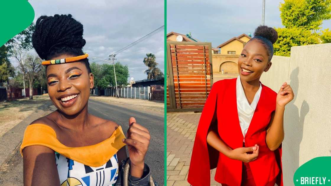 In a widely shared TikTok clip, a South African taxi passenger surprised many by kindly asking the Zulu driver to change the music from maskandi to lekompo In a widely shared TikTok clip, a South African taxi passenger surprised many by kindly asking the Zulu driver to change the music from maskandi to lekompo