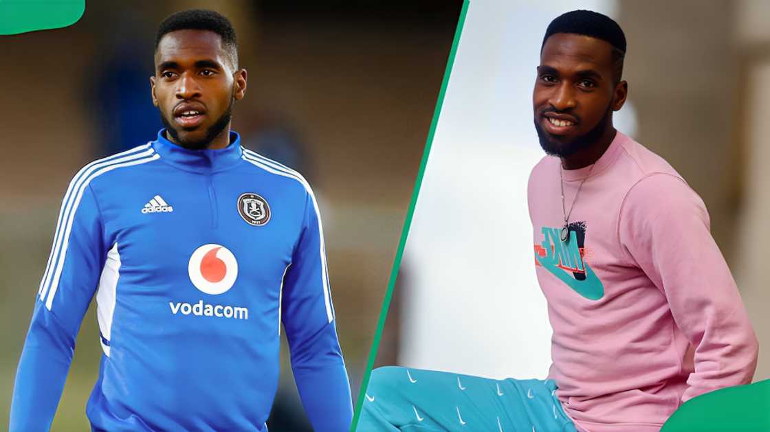 highest-paid soccer players in South Africa highest-paid soccer players in South Africa