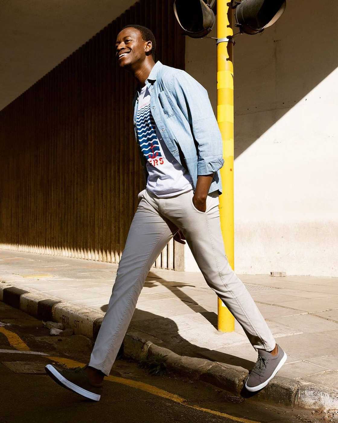 Ludwick Marishane biography Ludwick Marishane biography