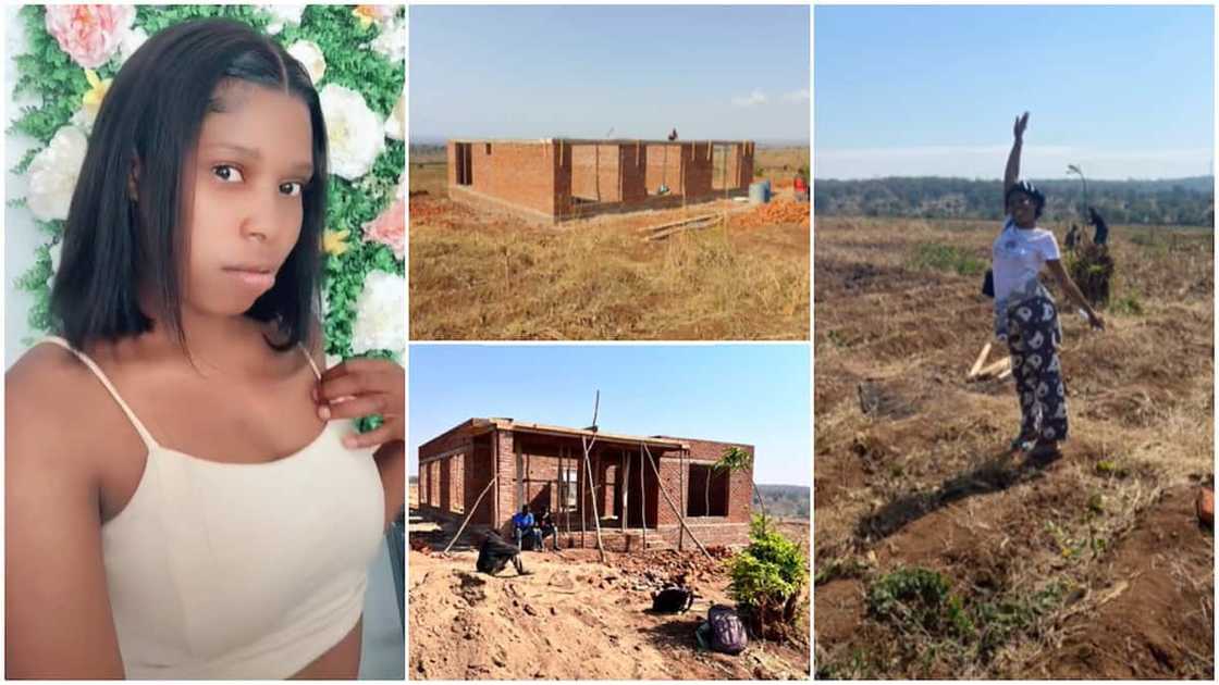 Building plans and foundation in 2022/buying land as young lady. Building plans and foundation in 2022/buying land as young lady.