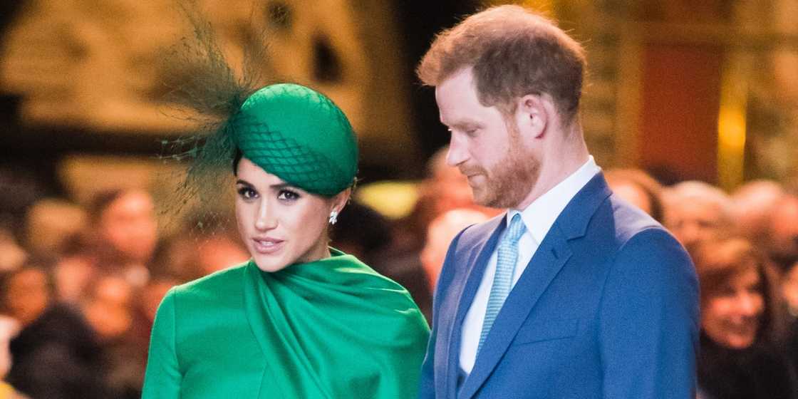 Meghan Markle, Thomas Markle, Prince Harry, Prince Charles Meghan Markle, Thomas Markle, Prince Harry, Prince Charles