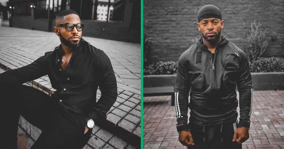 Prince Kaybee releases 'Gangnam Style Remix.' Prince Kaybee releases 'Gangnam Style Remix.'