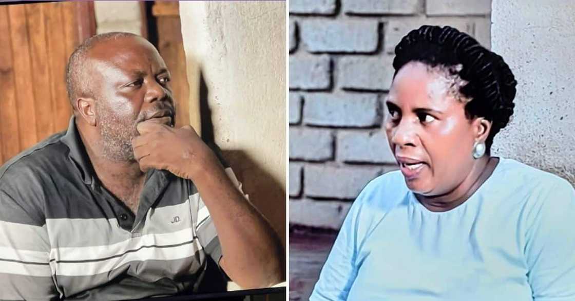 Mamazala, Solomon, TV Show Mamazala, Solomon, TV Show