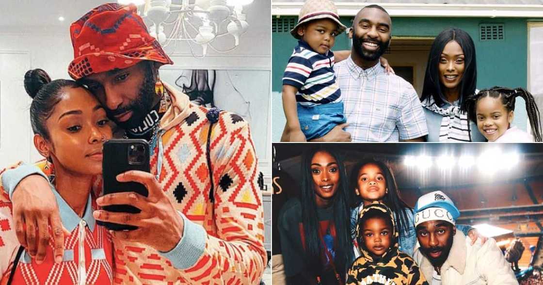Riky Rick, Bianca Naidoo, tattoo of Riky Rick, rapper artist, King Kotini, Boss Zonke, Riky Rick wife, Jordan, Malik Daniel Makhado Riky Rick, Bianca Naidoo, tattoo of Riky Rick, rapper artist, King Kotini, Boss Zonke, Riky Rick wife, Jordan, Malik Daniel Makhado