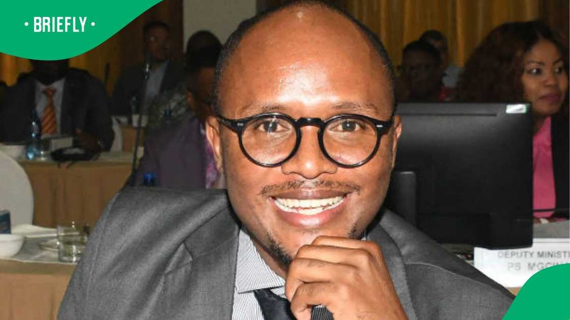 Minister of Communications