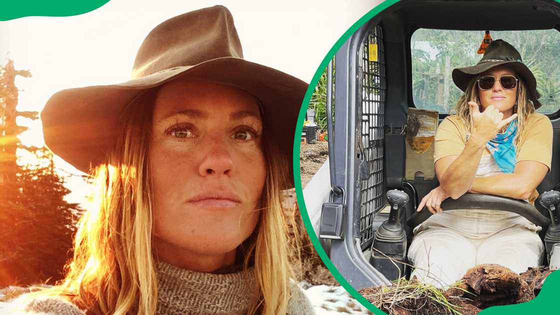 Misty Raney's net worth Misty Raney's net worth