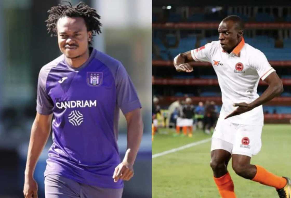 top goal scorer in PSL top goal scorer in PSL