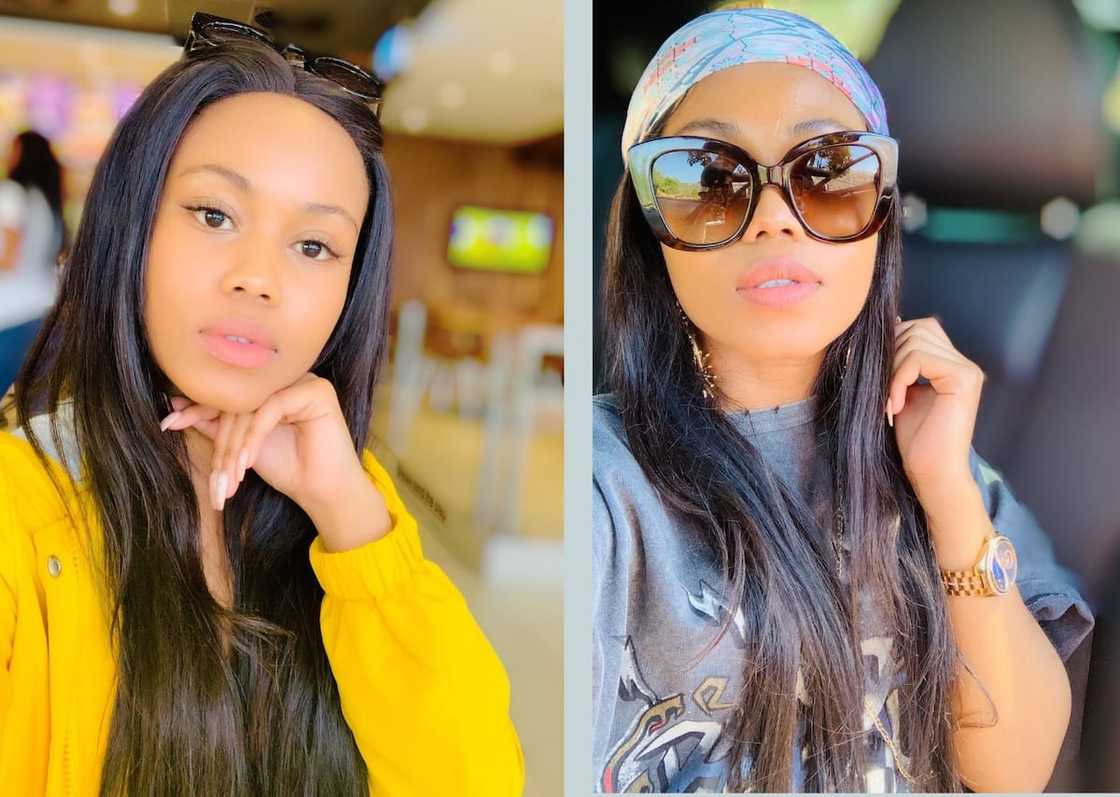 How old is Cleopatra Masilela?