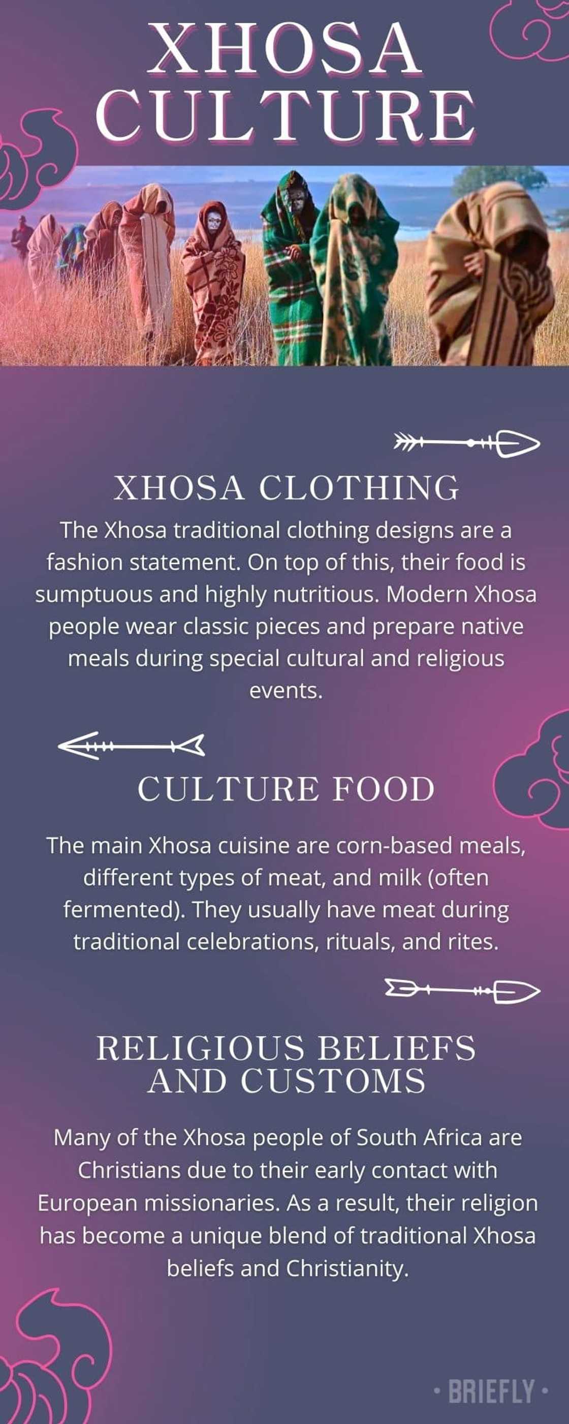 All about Xhosa culture All about Xhosa culture