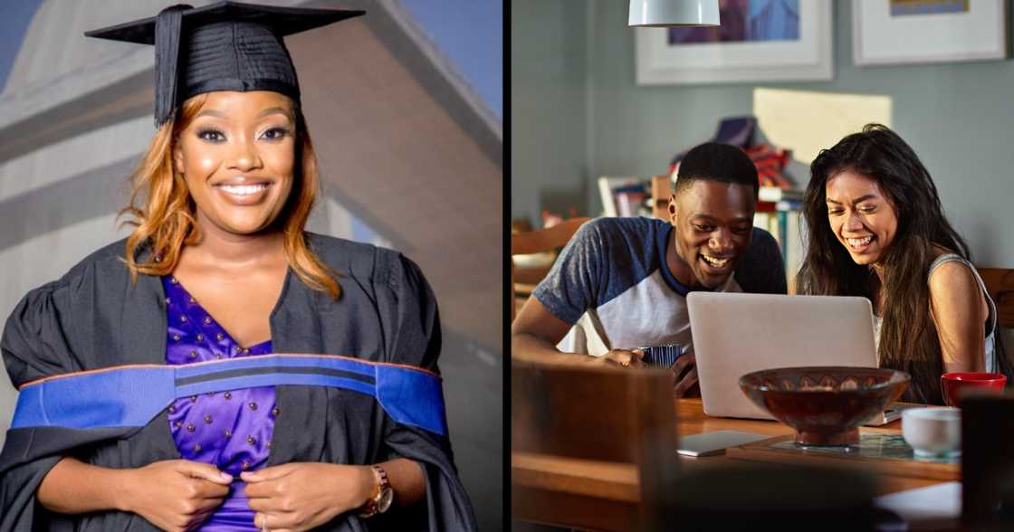 UNISA, degree, woman, graduation, qualification, success UNISA, degree, woman, graduation, qualification, success