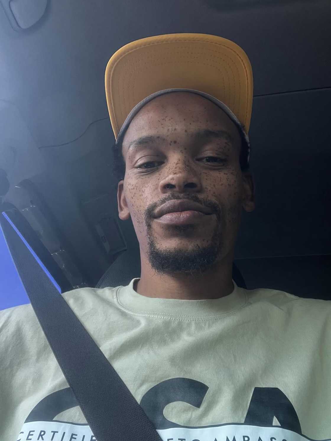 Nota Baloyi fires shots at Zimbabwean women's hygiene