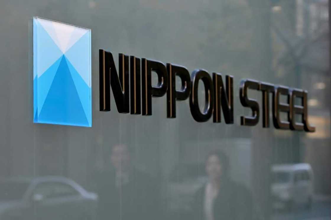 Nippon and US Steel asked a federal interagency panel to review their proposed $14.1 billion deal following protests on Capitol Hill Nippon and US Steel asked a federal interagency panel to review their proposed $14.1 billion deal following protests on Capitol Hill