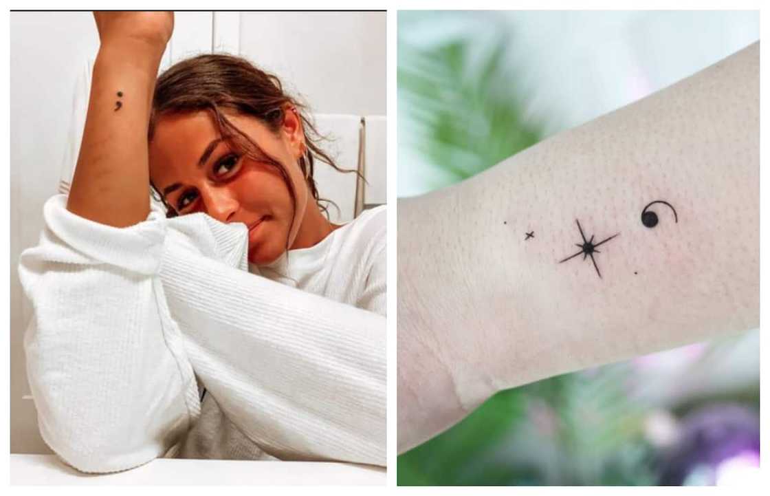 inspirational meaningful wrist tattoos