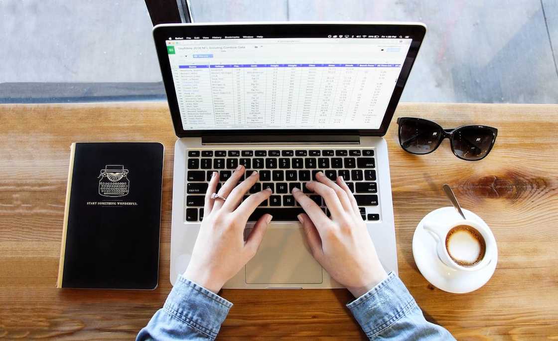 South African payslip template doc South African payslip template doc