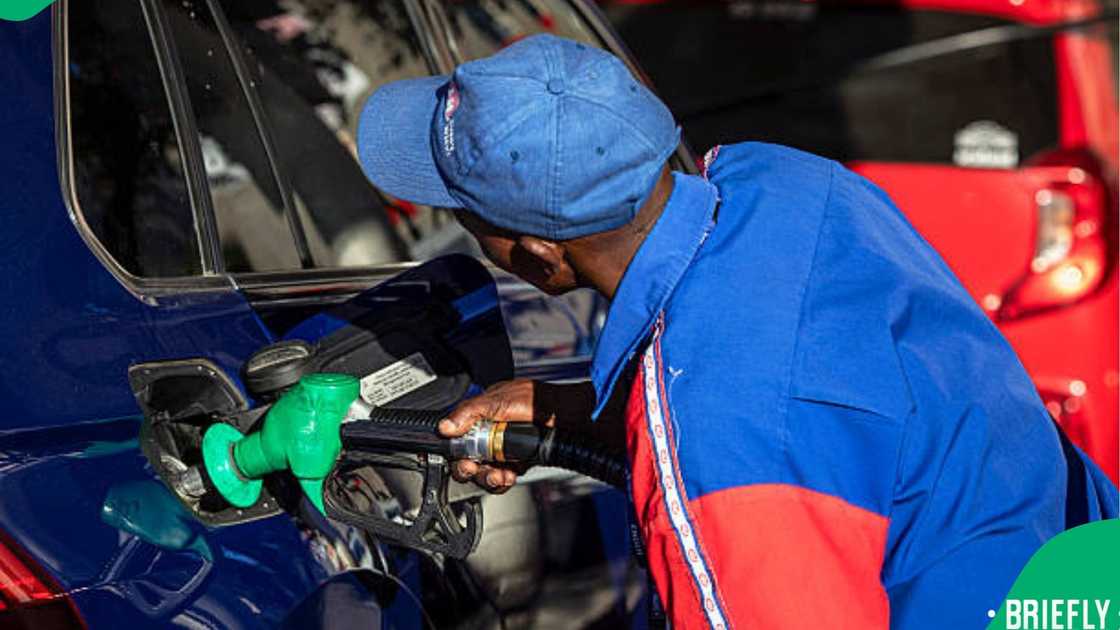petrol hike