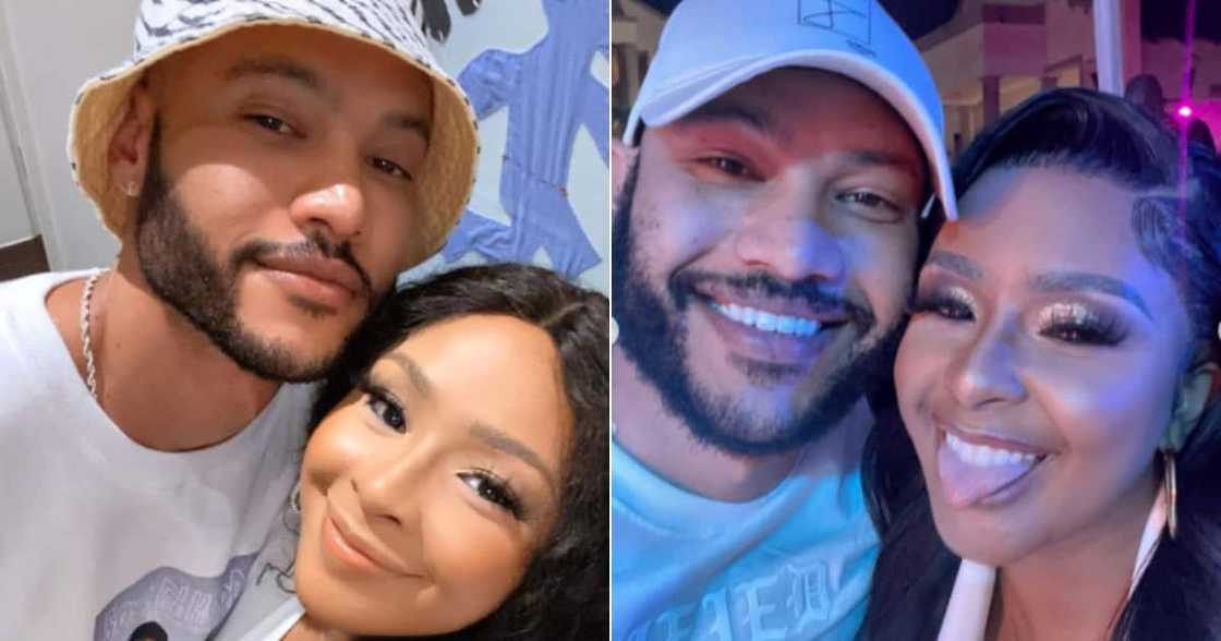 Boity Thulo, Birthday, Boyfriend, relationship, social media reactions Boity Thulo, Birthday, Boyfriend, relationship, social media reactions