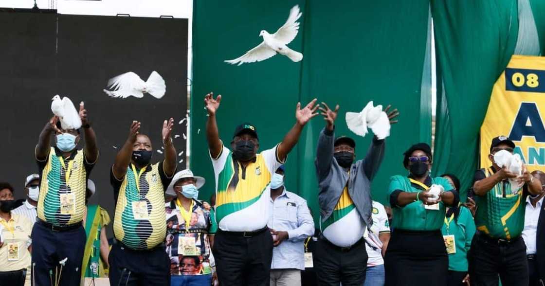 President Ramaphosa, Cyril Ramaphosa, ANC, African National Congress, factionalism, state capture, State Capture Report President Ramaphosa, Cyril Ramaphosa, ANC, African National Congress, factionalism, state capture, State Capture Report