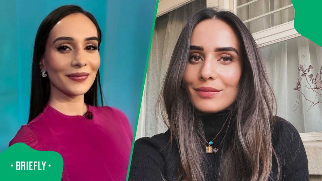 Heidi Giokos breaks her silence with emotional message after eNCA exit