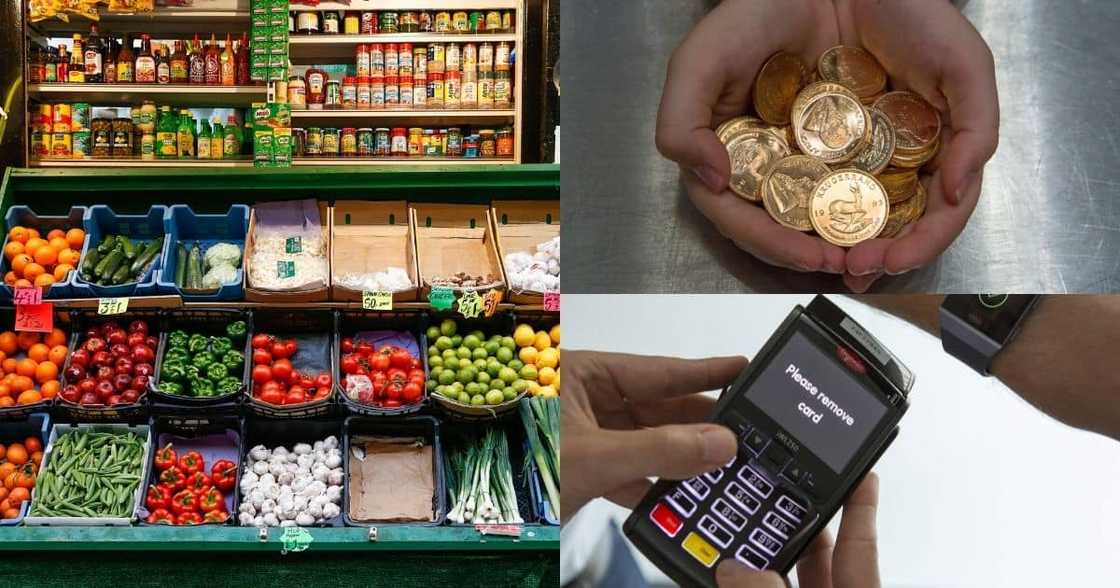 Over 75% of South Africans are reportedly out of money before pay day Over 75% of South Africans are reportedly out of money before pay day