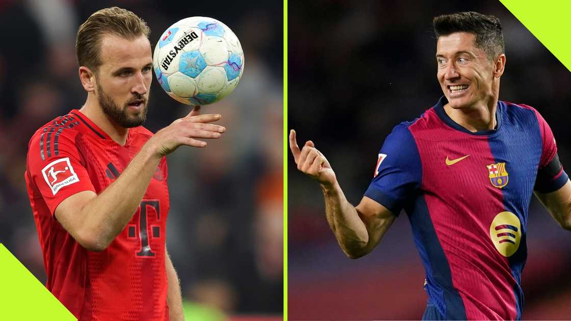 5 'Big' European Fixtures to Watch Out for This Week 5 'Big' European Fixtures to Watch Out for This Week