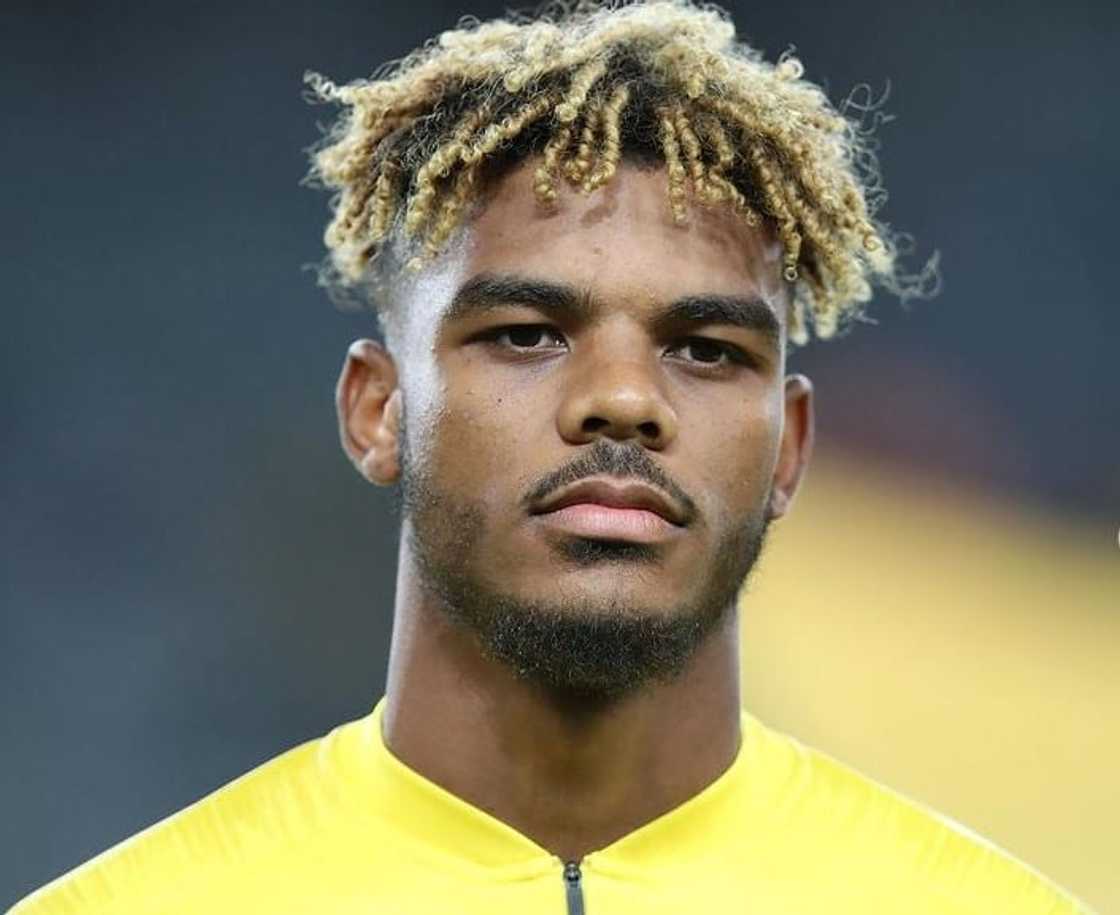 Lyle Foster: age, D.O.B, stats, current teams, profiles, net worth Lyle Foster: age, D.O.B, stats, current teams, profiles, net worth