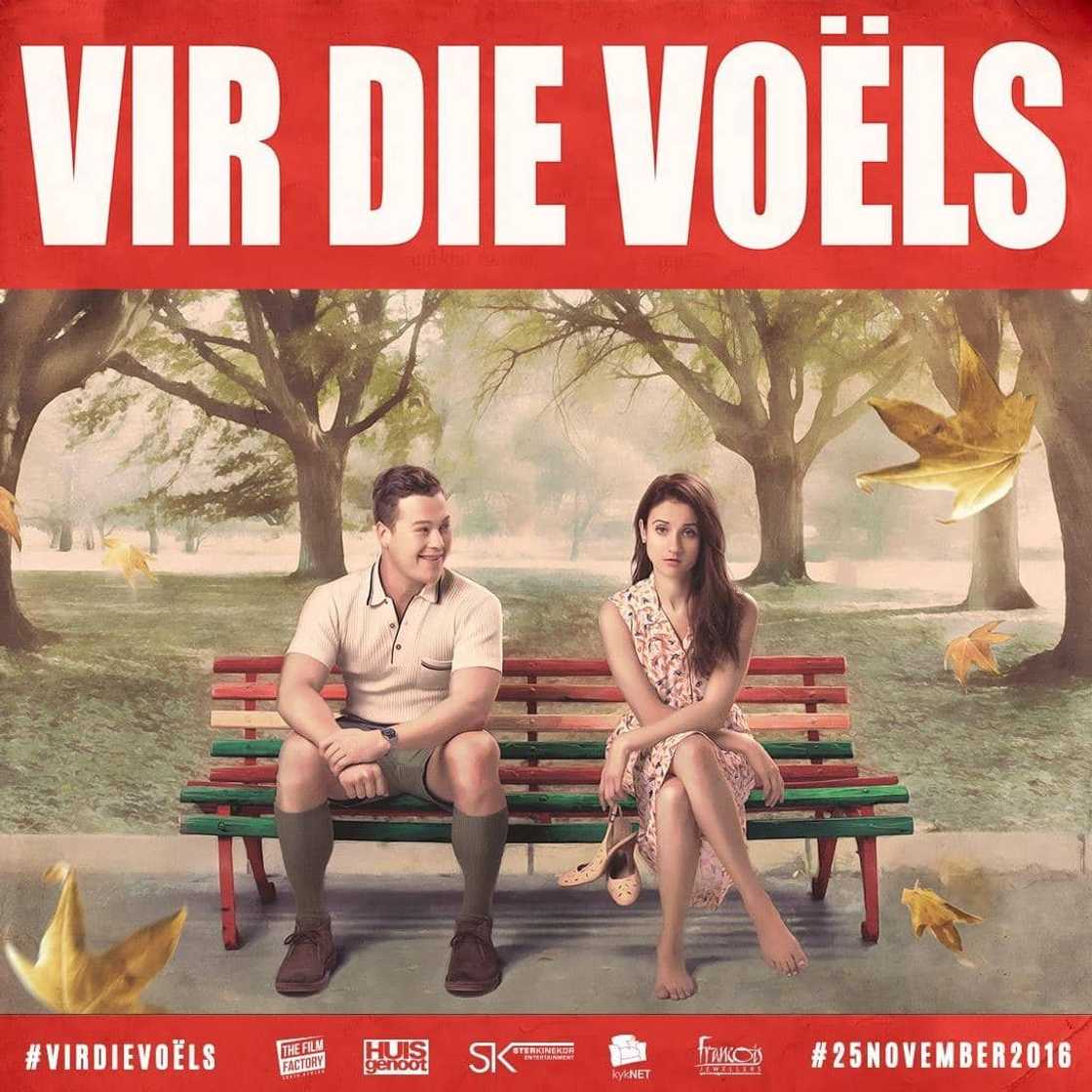 Vir Die Voëls Vir Die Voëls