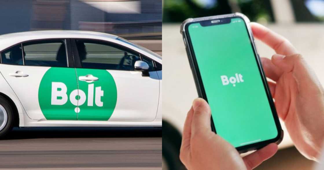 Bolt ehailing shaping drunk driving in SA.