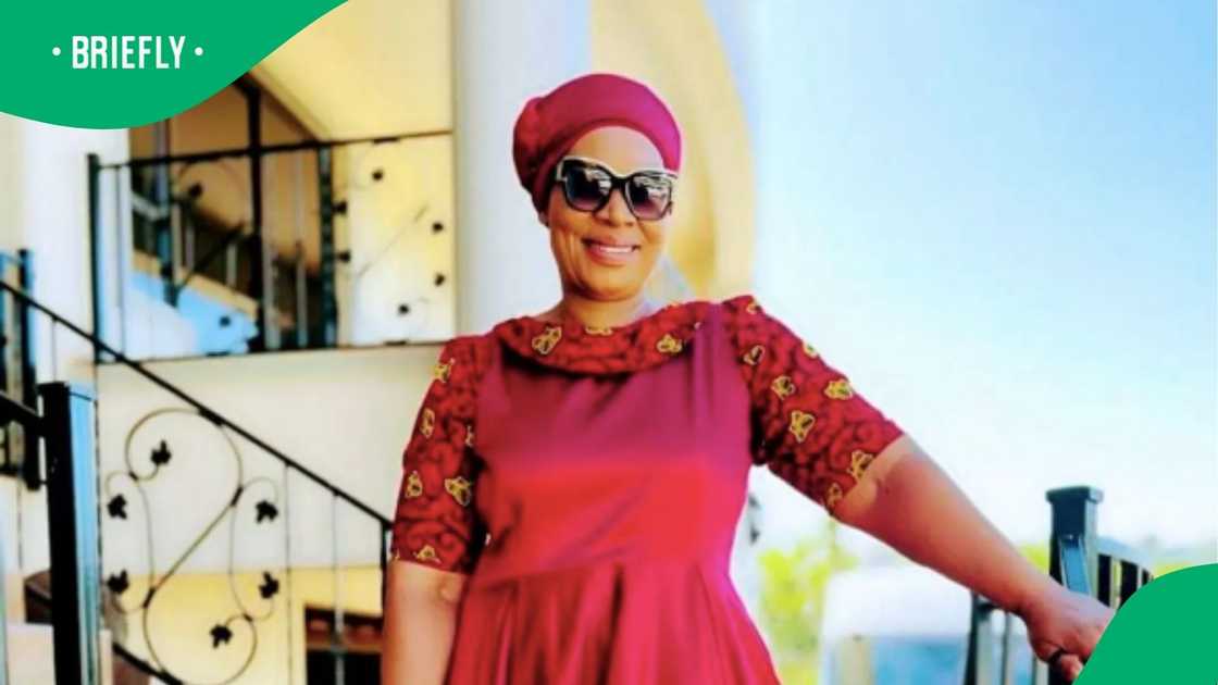 Umkhokha: The Curse's fans loved the show Umkhokha: The Curse's fans loved the show