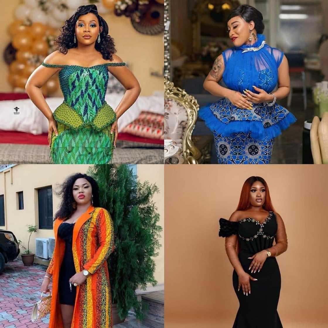 What is the meaning of African clothing? What is the meaning of African clothing?